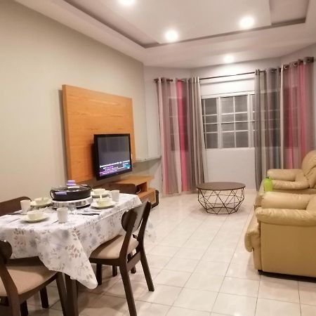 Green Hill Resort Tanah Rata 3R2B Wifi Ngoại thất bức ảnh