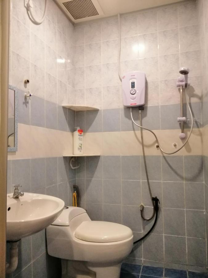 Green Hill Resort Tanah Rata 3R2B Wifi Ngoại thất bức ảnh